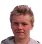 Louis Allen headshot