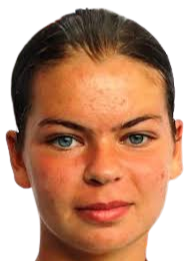 Eva Maria Ionescu headshot