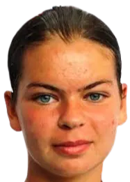 Eva Maria Ionescu