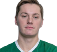 Matthew Terry headshot