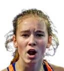 Anouk Koevermans