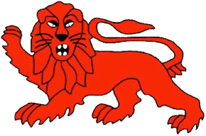 Cambridge University logo