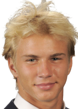 Gabrielius Guzauskas headshot