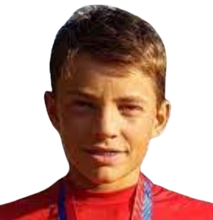 Serafin Zund headshot