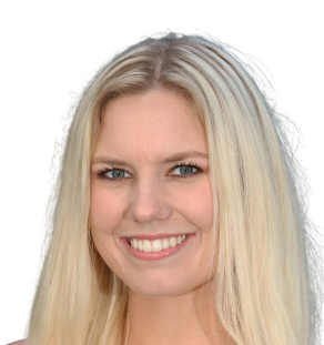 Constance Branstine headshot