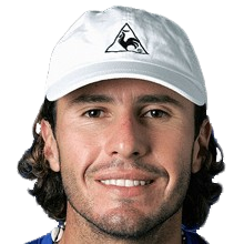 Vincent Spadea headshot