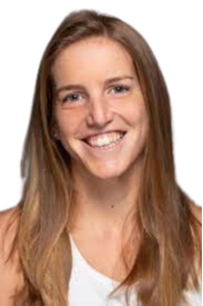 Abigail Amos headshot