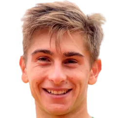 Matteo Arnaldi