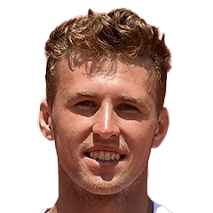 Leevi Saatela headshot