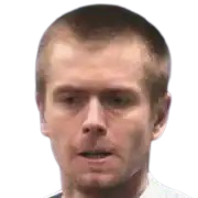 Michal Mertinak headshot