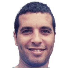 Albert Montanes headshot