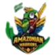 Amazonian Warriors logo