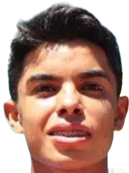 Matheus Amorim de Lima headshot