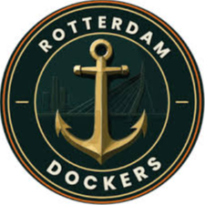 Rotterdam Dockers logo