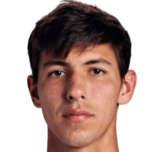 Alexei Popyrin (Srl) headshot