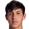 Alexei Popyrin (Srl)