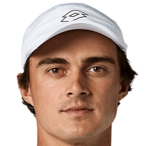 Adam Walton headshot