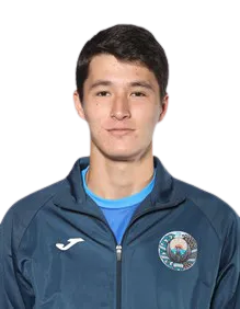Jurabek Karimov