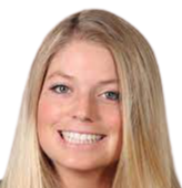 Phoebe Peus headshot