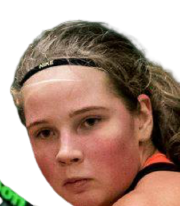 Danique Havermans headshot