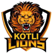 Kotli Lions logo