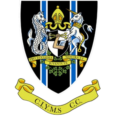 Ciyms Cc logo