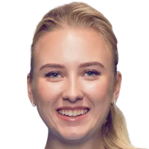 Anastasia Potapova (Srl) headshot