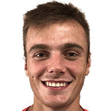 Kacper Żuk headshot