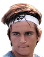 Victor Lilov headshot