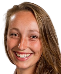 Juliane Triebe headshot