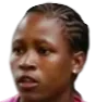 Kgothatso Montjane