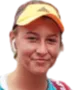 Zoe Kruger