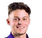 Ewen Lumsden