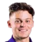 Ewen Lumsden