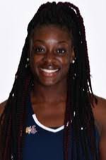 Kendra Bunch headshot