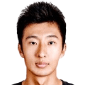 Chuhan Wang headshot