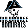 Milwaukee Admirals