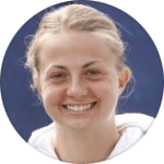 Sviatlana Pirazhenka headshot