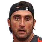 Santiago Ventura headshot