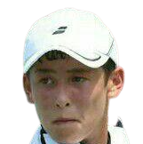 Islam Orynbasar headshot