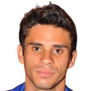 Rogerio Dutra Silva headshot