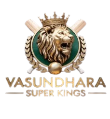 Vasundhara Superkings logo