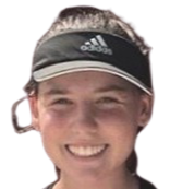 Sydney Stone headshot