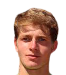 Samuel Vincent Ruggeri headshot