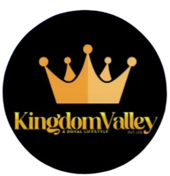 Kingdom Valley logo