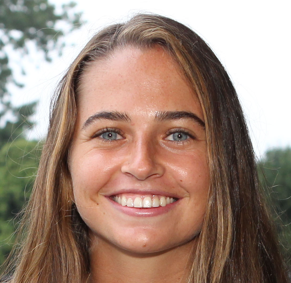 Nathalie Rodilosso headshot