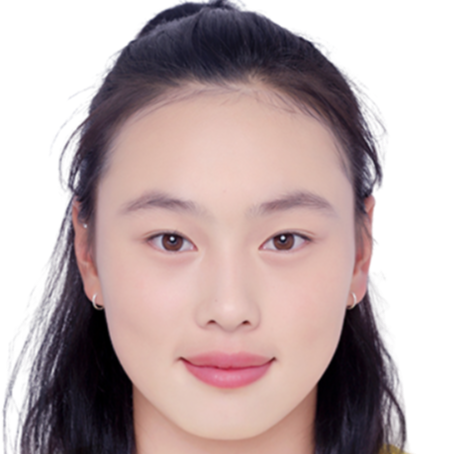 Zhang Jiale headshot
