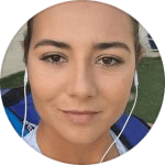 Barbara Bonic headshot