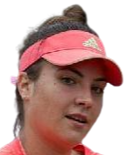 Diana Maria Mihail headshot