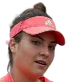 Diana Maria Mihail